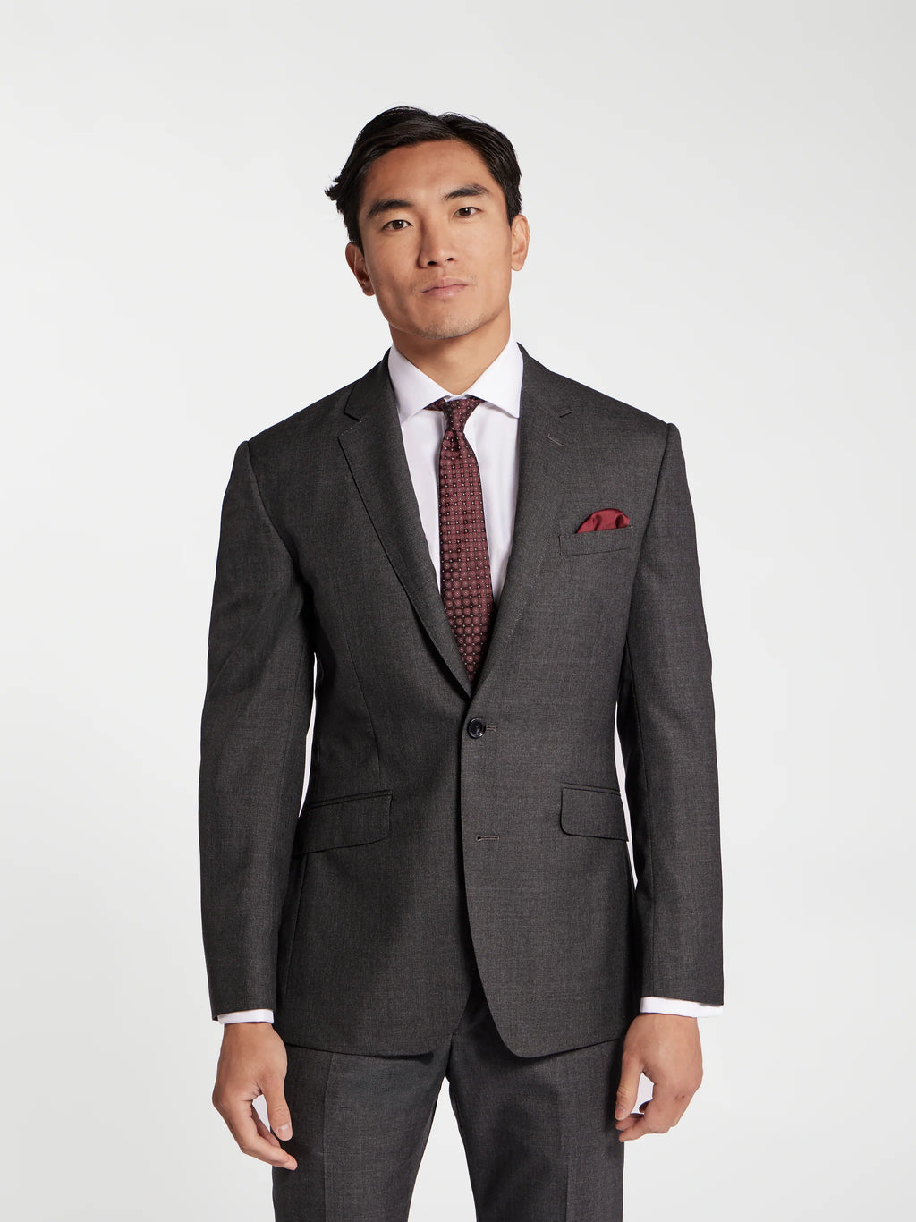 The Barbican Regular Suit Jacket