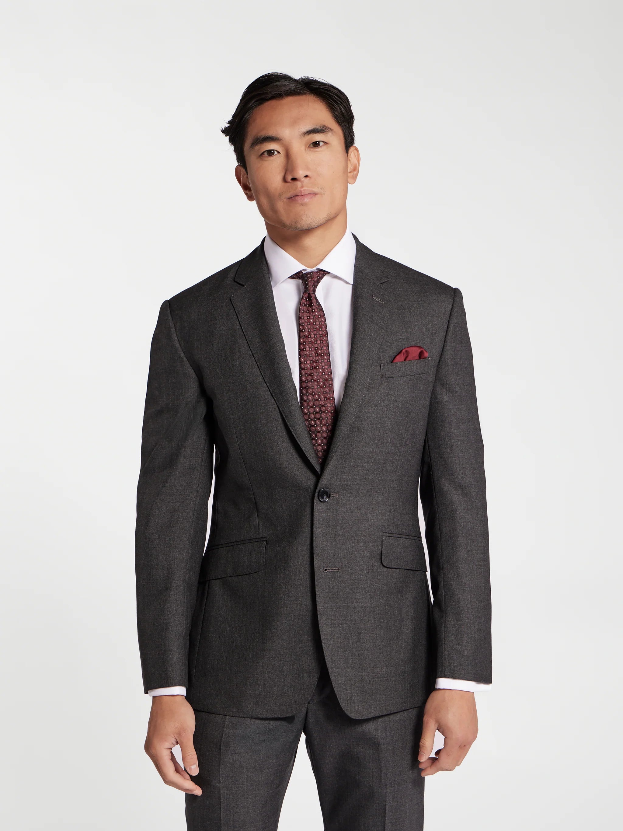 The Barbican Regular Suit Jacket