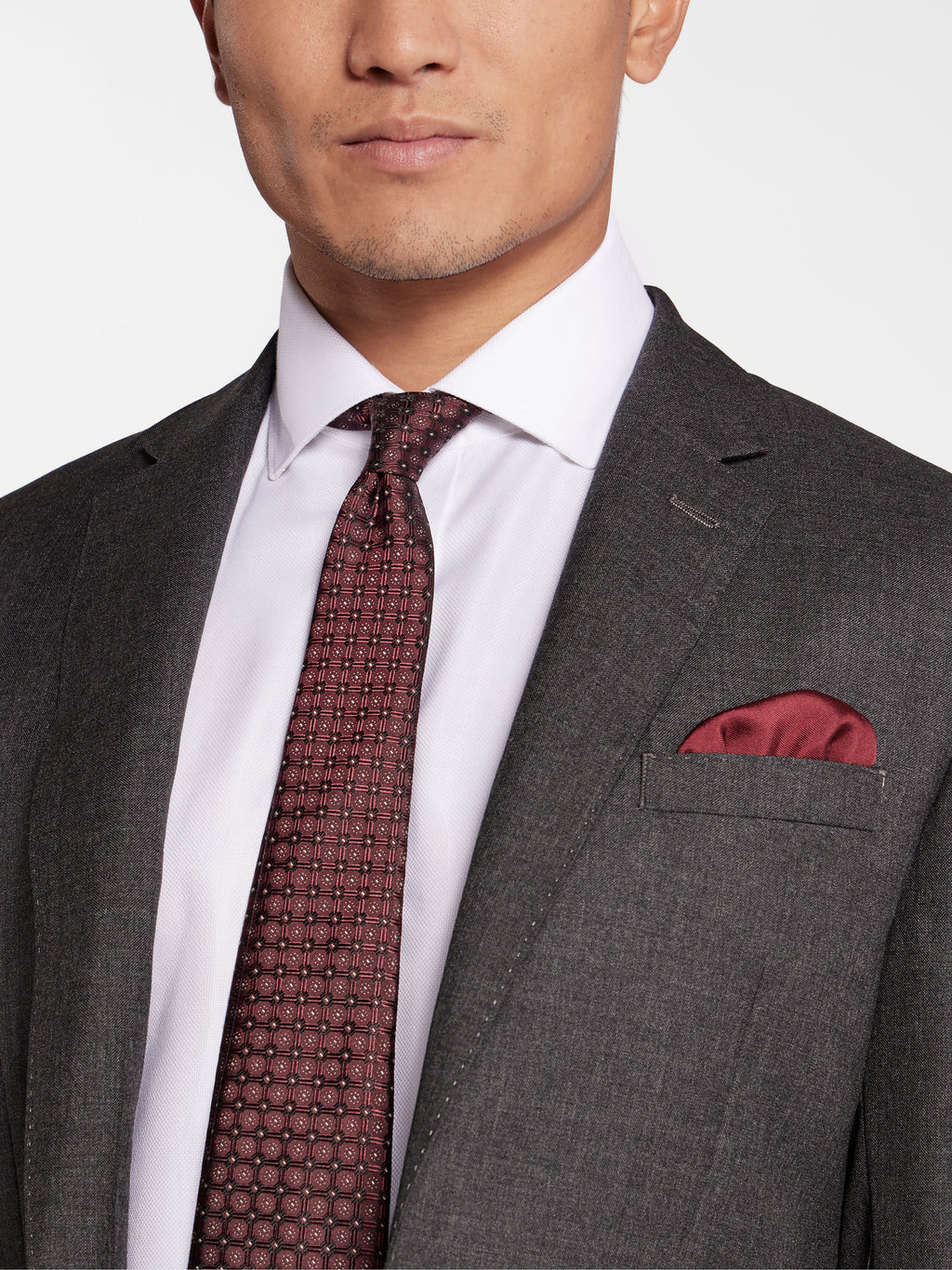 The Barbican Regular Suit Jacket
