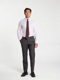 The Barbican Regular Suit Trouser