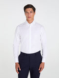 The Non-Iron Twill Shirt