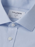 The Non-Iron Poplin Shirt