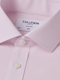 The Non-Iron Poplin Shirt
