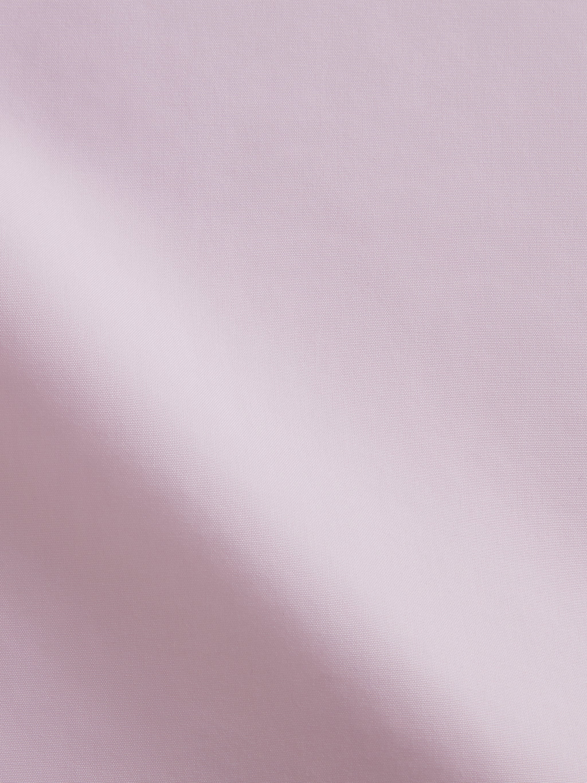 The Non-Iron Poplin Shirt