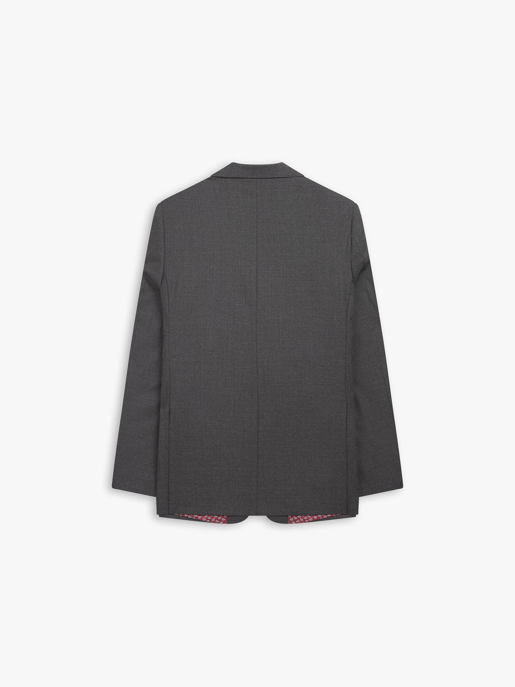 The Barbican Regular Suit Jacket