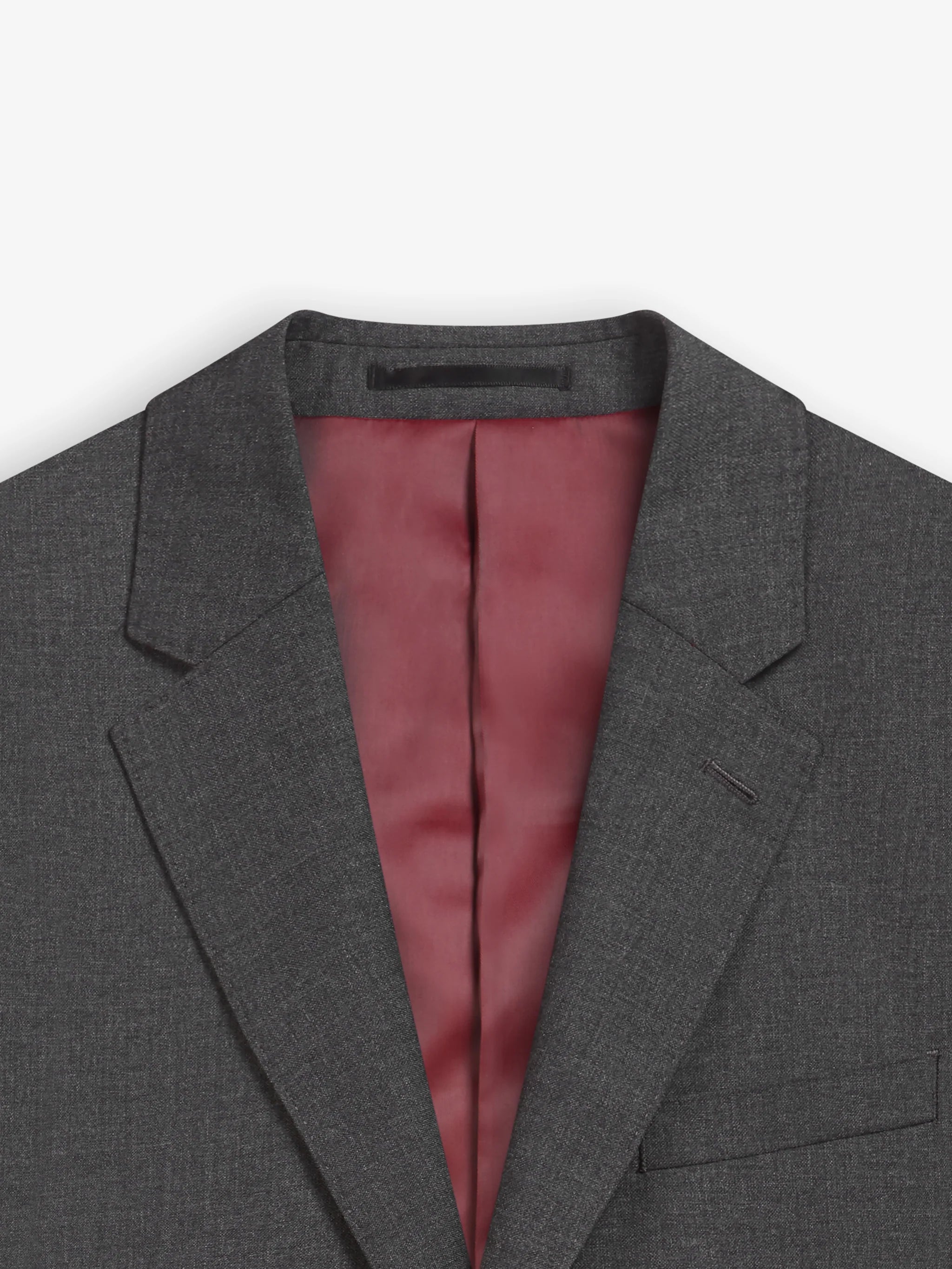 The Barbican Regular Suit Jacket