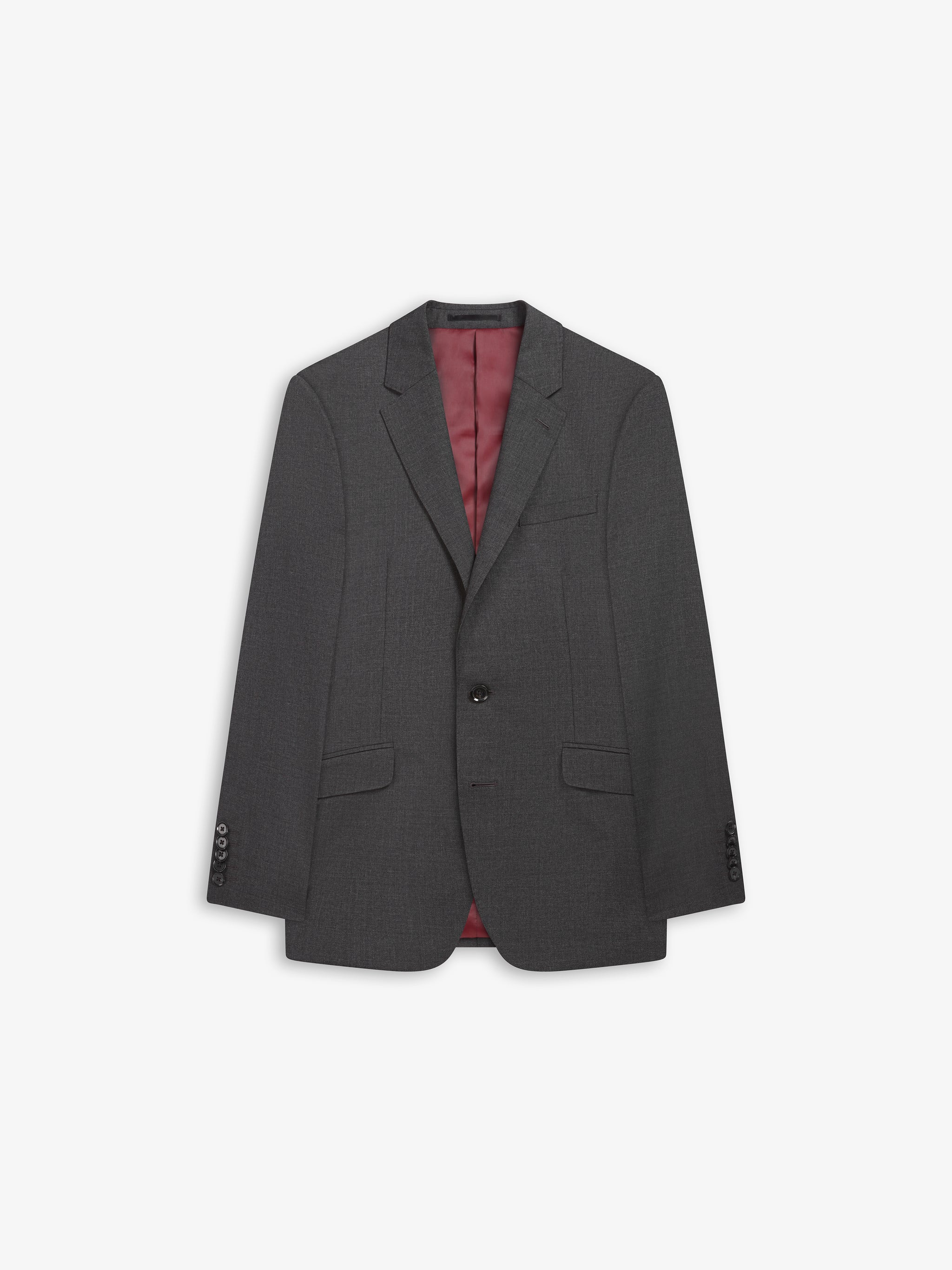 The Barbican Regular Suit Jacket