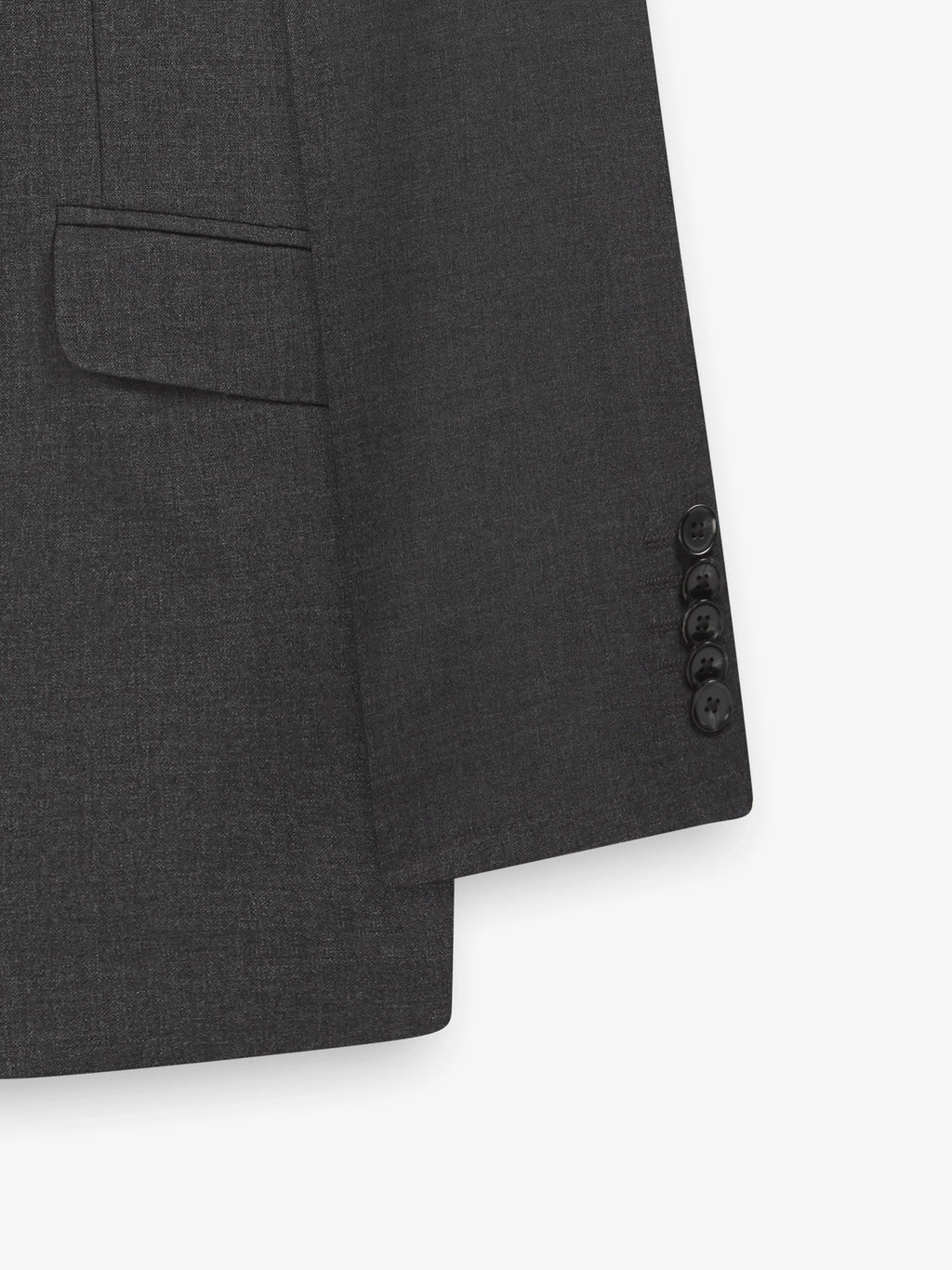 The Barbican Regular Suit Jacket