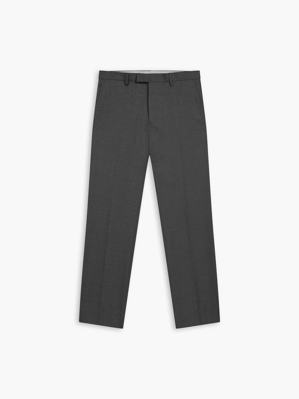 The Barbican Regular Suit Trouser