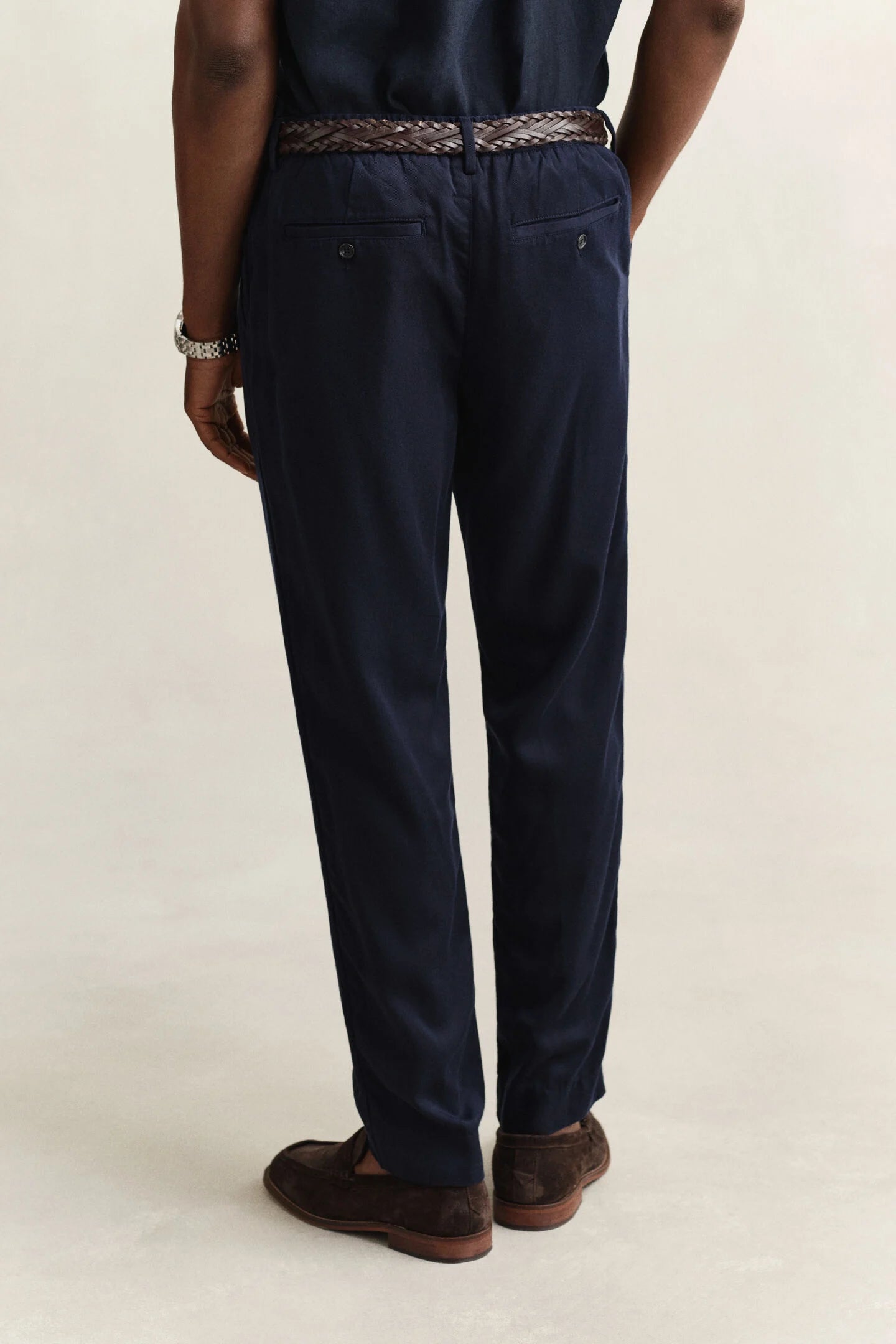 Lyocell Pants