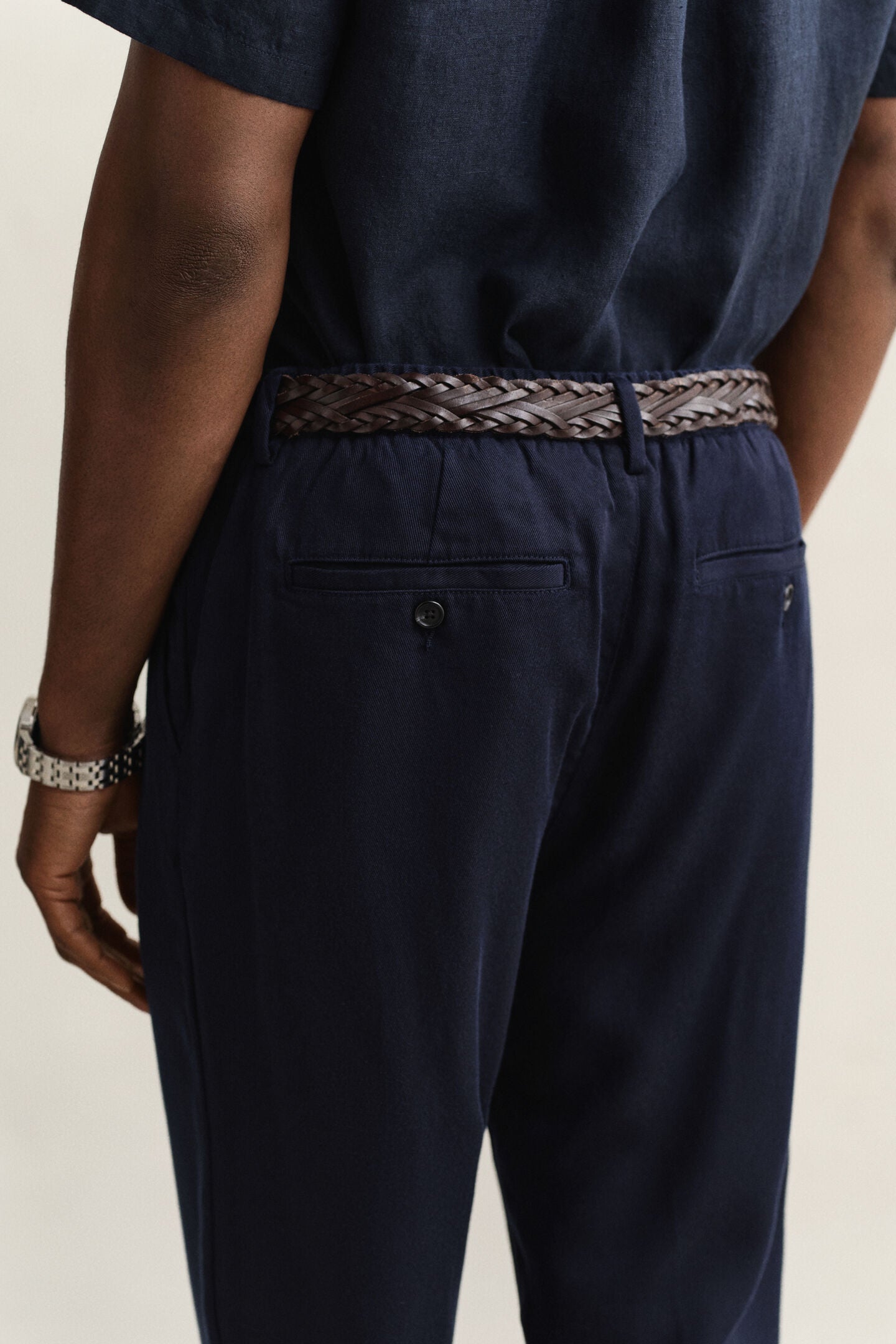 Lyocell Pants