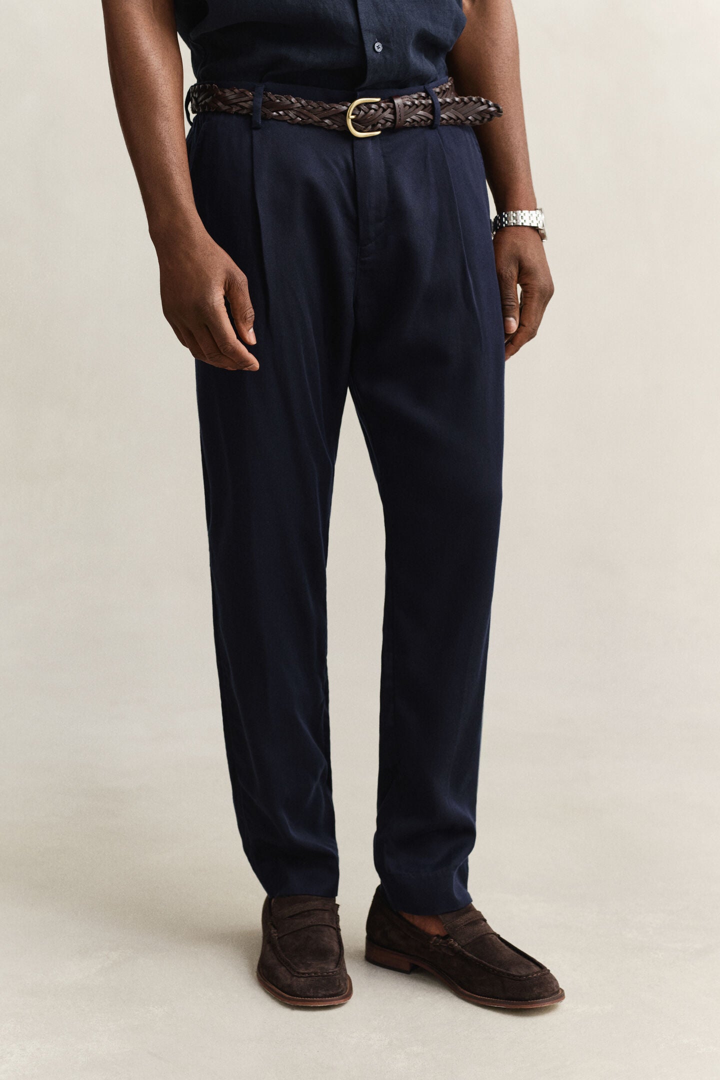 Lyocell Pants